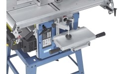 Universalios daugiafunkcinės staklės Bernardo CWM 150