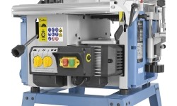 Universalios daugiafunkcinės staklės Bernardo CWM 150