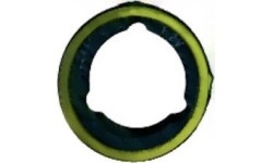 Vielos padavimo ratukas ESAB V 1,0–1,2mm, 1vnt.