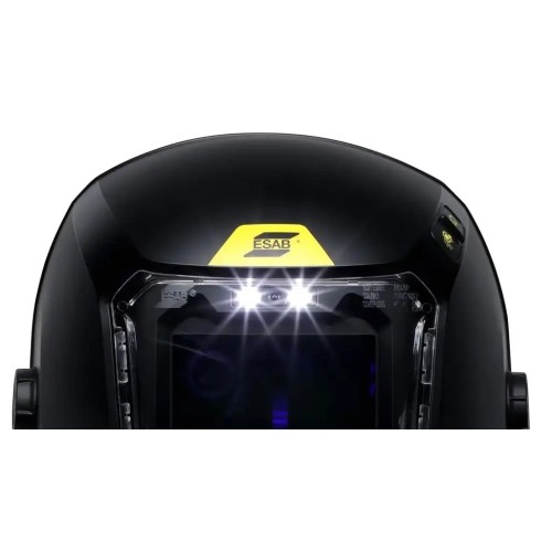LED lempa ESAB Savage A50 Lux suvirintojo skydeliui