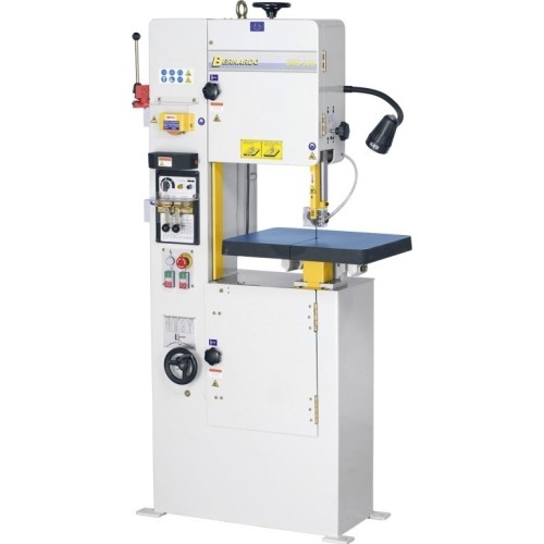 Vertical bandsaw  VMS 360