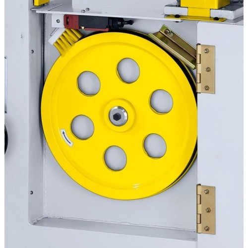 Vertical bandsaw  VMS 360