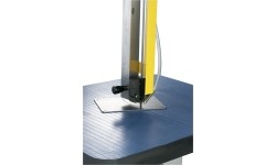 Vertical bandsaw  VMS 360