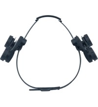 Skydelio laikiklis, suvirinimo skydeliui ESAB Sentinel