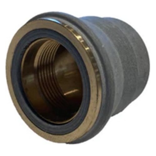 Apsauginė galva ESAB 60A (skirta HandyPlasma 45i ir HandyPlasma 35i)