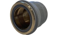 Apsauginė galva ESAB 60A (skirta HandyPlasma 45i ir HandyPlasma 35i)