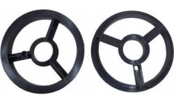 ESAB MIG vielos D300 ritės adapteris