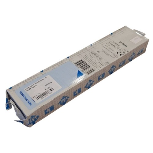 Elektrodai ELGA P48M 2,0x300mm 1,5kg DryPac Hpack