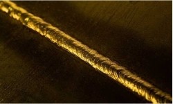 Suvirinimo elektrodai ESAB Goldrox 1kg - 3.2mm