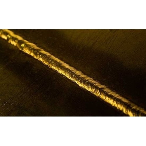 Suvirinimo elektrodai ESAB Goldrox 1kg - 2.5mm