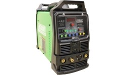 Suvirinimo aparatas EVERLAST Power TIG 200DV (DX)