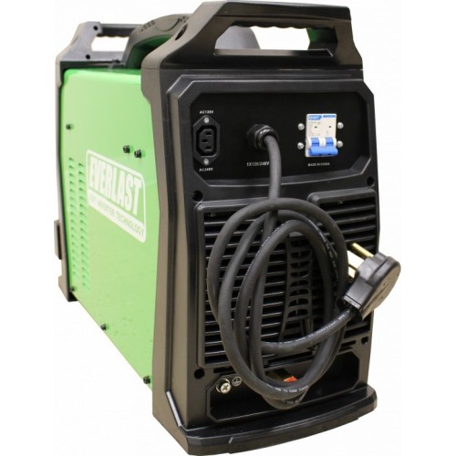 Suvirinimo aparatas EVERLAST Power TIG 200DV (DX)