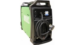 Suvirinimo aparatas EVERLAST Power TIG 200DV (DX)