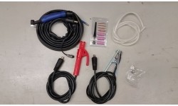 Suvirinimo aparatas EVERLAST Power TIG 200DV (DX)