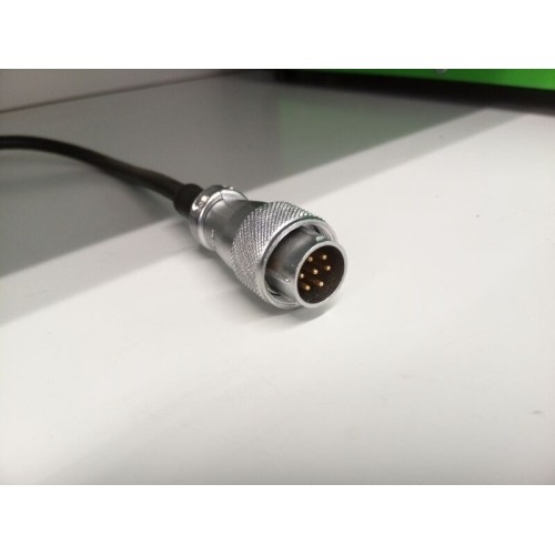 Nuotolinio valdymo pedalas Everlast TIG NOVA MTS