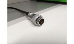 Nuotolinio valdymo pedalas Everlast TIG NOVA MTS