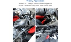 Hose removing pliers 5-15mm