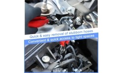 Hose removing pliers 5-15mm