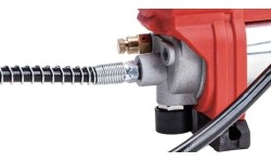 Akumuliatorinis tepalo presas 20V LI-ION, 4.0Ah