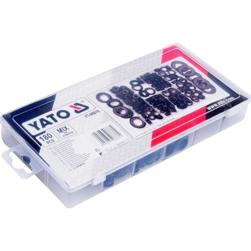 Guminių tarpinių rink. (180vnt)