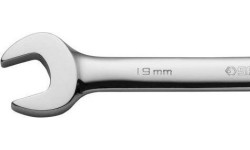 Combination gear wrenches set 8pcs (8-19mm)