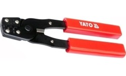 Replės laidų užspaudimui