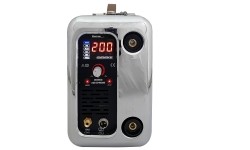 Sinerginis inverterinis suvirinimo aparatas DIGIMIG 200 CHROME