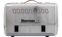 Sinerginis inverterinis suvirinimo aparatas DIGIMIG 200 CHROME