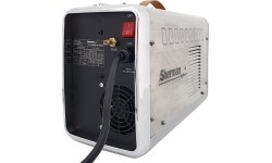 Sinerginis inverterinis suvirinimo aparatas DIGIMIG 200 CHROME