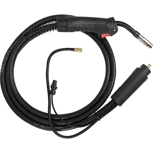 Sinerginis inverterinis suvirinimo aparatas DIGIMIG 200 CHROME