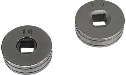 Sinerginis inverterinis suvirinimo aparatas DIGIMIG 200 CHROME