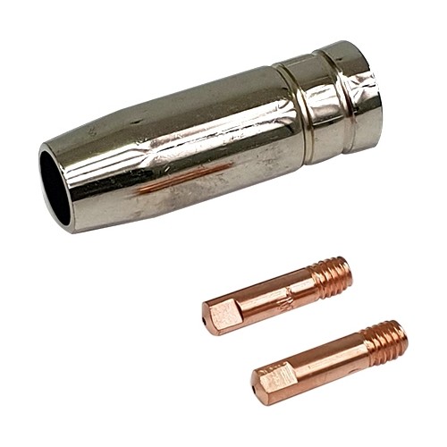 Sinerginis inverterinis suvirinimo aparatas DIGIMIG 200 CHROME