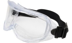 Safety goggles