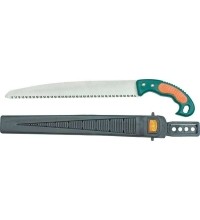 Pruning saw with sheath 300mm