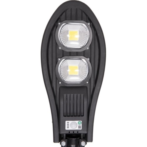 Gatvės šviestuvas 100W su laikikliu