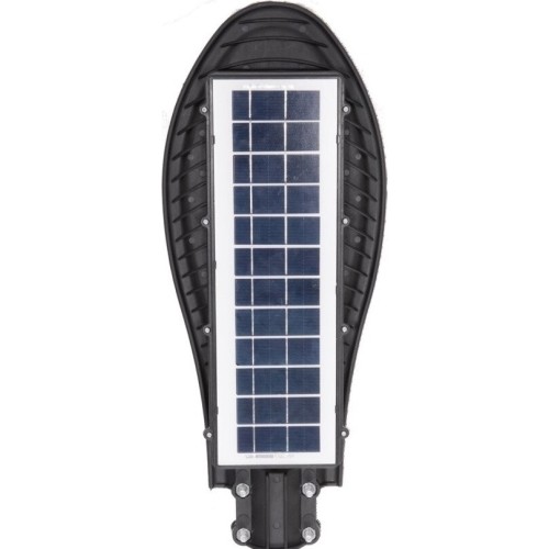 Gatvės šviestuvas 100W su laikikliu