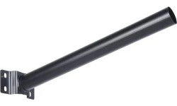 Gatvės šviestuvas 100W su laikikliu