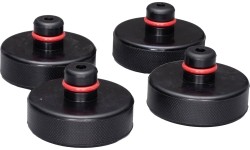 Jacking pad set 4pcs for Tesla