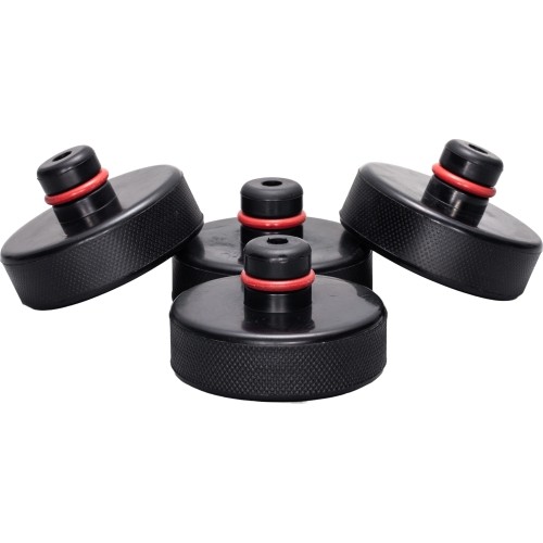 Jacking pad set 4pcs for Tesla