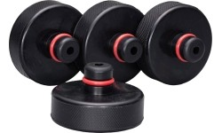 Jacking pad set 4pcs for Tesla