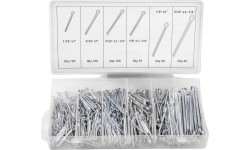 Vielokaiščių rinkinys 555vnt.