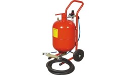 Sandblaster 5 gallon (19L)
