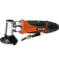 Pneumatinis šlifuoklis kampinis 2-1/2 (63mm)