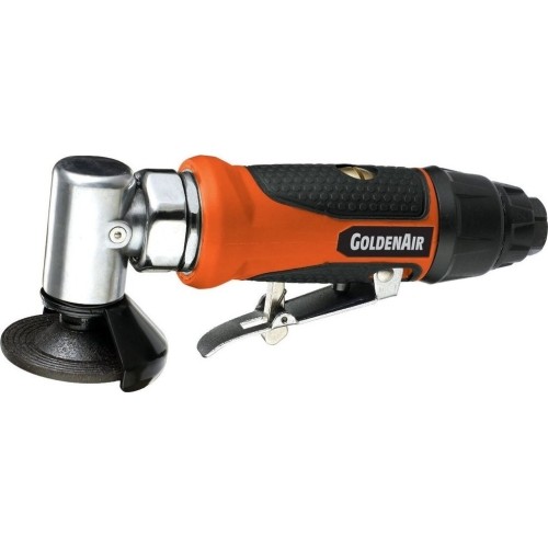 Air angle grinder 2-1/2" (63mm)