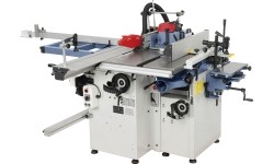 Universalios daugiafunkcinės staklės CWM 260 F - 1600