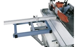 Universalios daugiafunkcinės staklės CWM 260 F - 1600