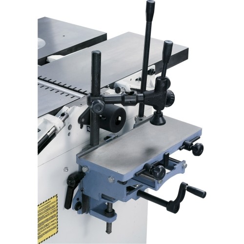 Universalios daugiafunkcinės staklės CWM 260 F - 1600