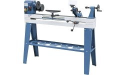 Tekinimo staklės su kopijavimo įrenginiu Bernardo KDM 1000 eco - 230 V