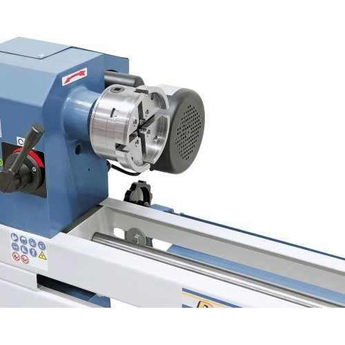 Tekinimo staklės su kopijavimo įrenginiu Bernardo KDM 1000 eco - 230 V