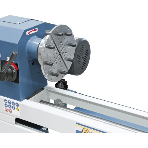Tekinimo staklės su kopijavimo įrenginiu Bernardo KDM 1000 eco - 230 V